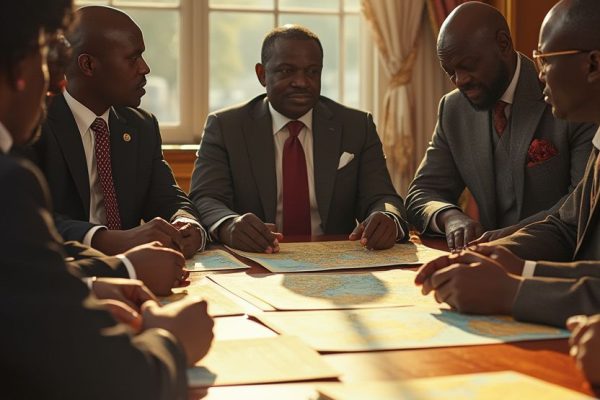RDC : le « Pacte social pour la paix » face à Tshisekedi – Un espoir pour l&rsquo;Est ?