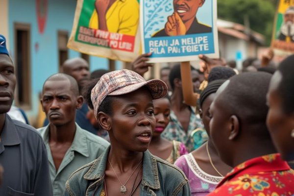 Scandale électoral au Mozambique : l&rsquo;UE révèle des fraudes