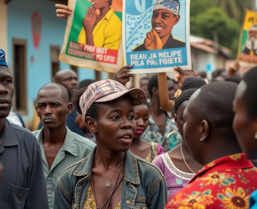 Scandale électoral au Mozambique : l&rsquo;UE révèle des fraudes