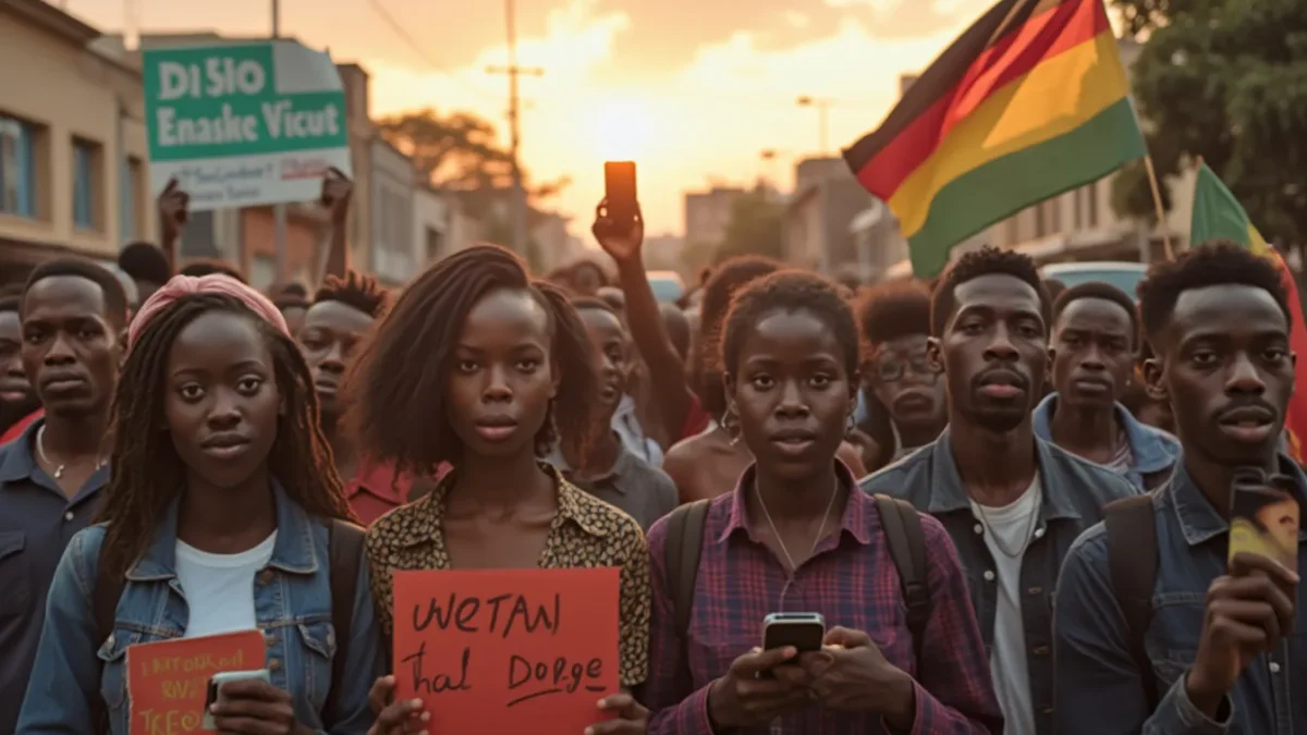 RDC : pourquoi Kinshasa muselle toujours les réseaux sociaux dans l&rsquo;Est du pays ?