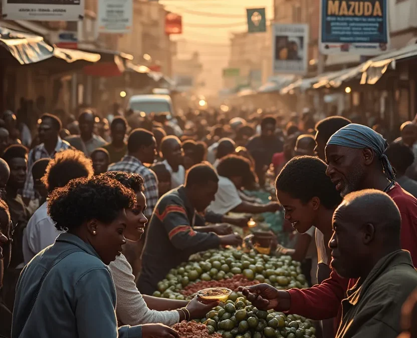 Aide américaine en Afrique du Sud : la suspension fait débat