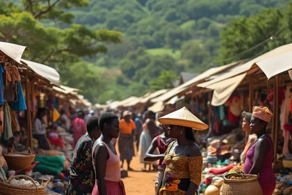 Protectionnisme à Madagascar : industries locales en quête de soutien