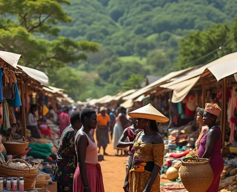 Protectionnisme à Madagascar : industries locales en quête de soutien