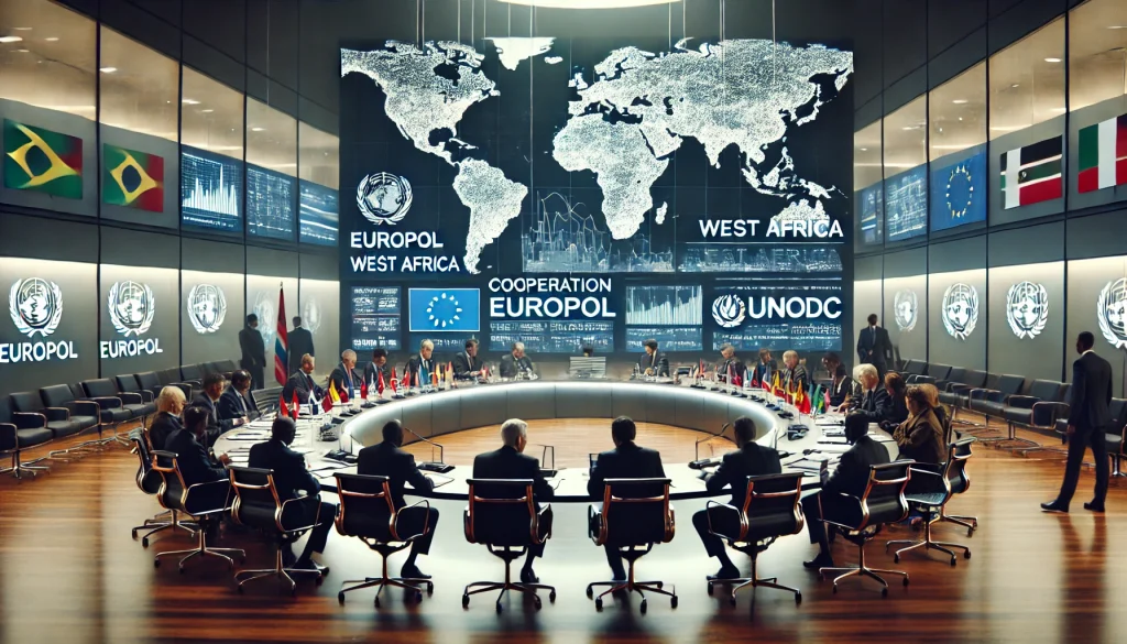 narcotrafiquant en sierra leone conférence internationale sur la lutte contre les stupéfiants