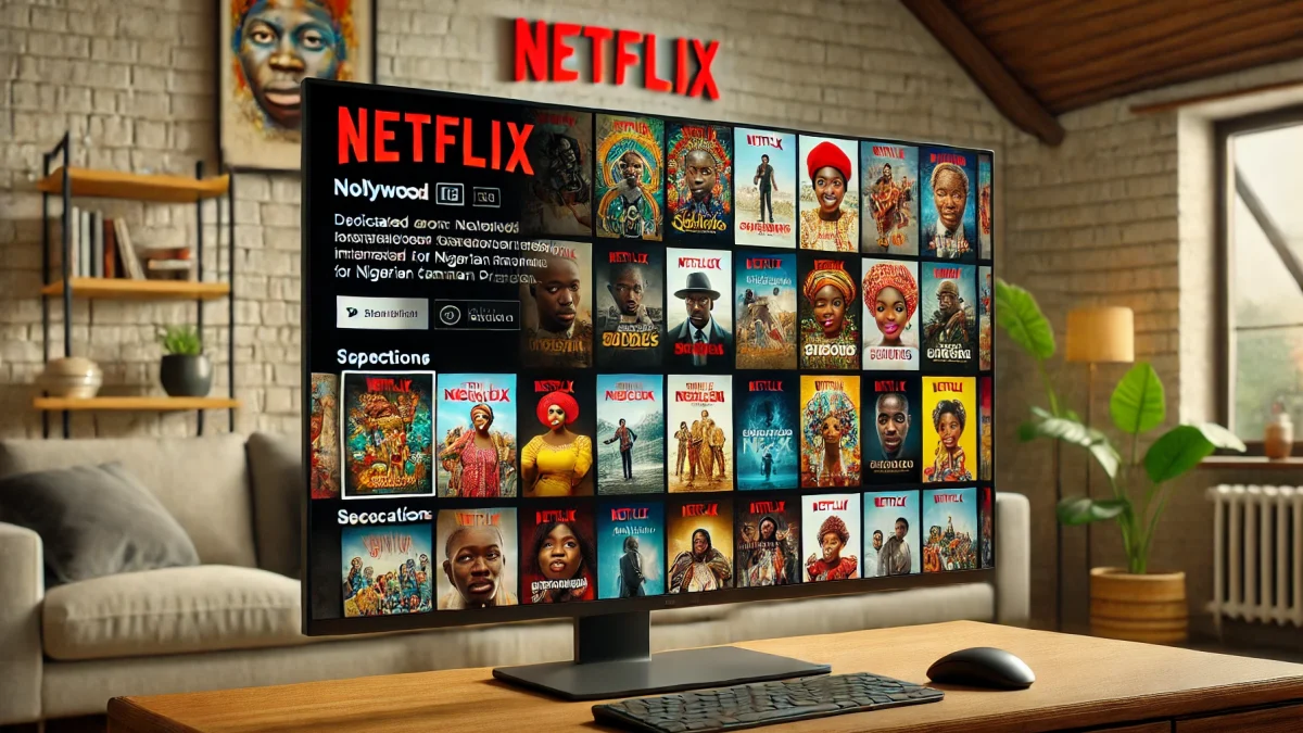 Nollywood, le cinéma nigérian en pleine révolution mondiale