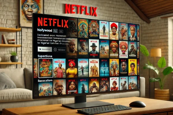 Nollywood, le cinéma nigérian en pleine révolution mondiale