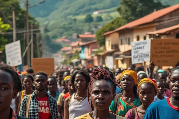 Bukavu : civils victimes d&rsquo;exactions militaires, colère gronde