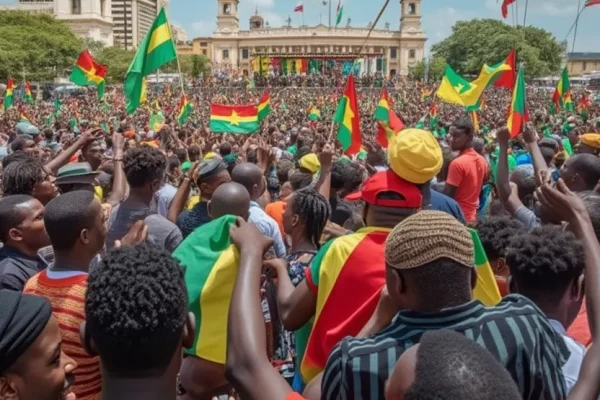 Cameroun 2025: l&rsquo;opposition en ordre dispersé face au scrutin