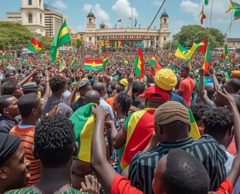 Cameroun 2025: l&rsquo;opposition en ordre dispersé face au scrutin