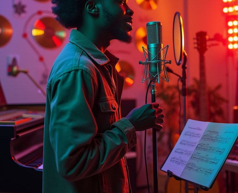 Retour en force de Mario : un nouvel album R&B audacieux à découvrir