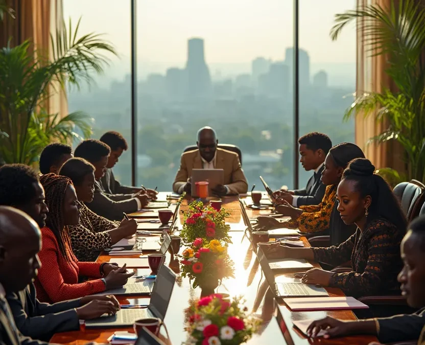 Sommet EAC-SADC : urgence d&rsquo;une solution à la crise en RDC