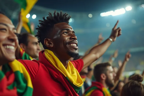 Conflit RDC-Rwanda : comment il impacte les grands clubs européens de football