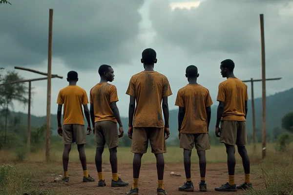 Guerre en RDC : les clubs de foot en détresse à l&rsquo;Est