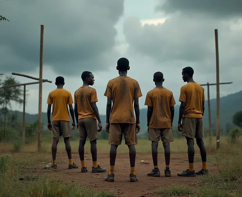 Guerre en RDC : les clubs de foot en détresse à l&rsquo;Est