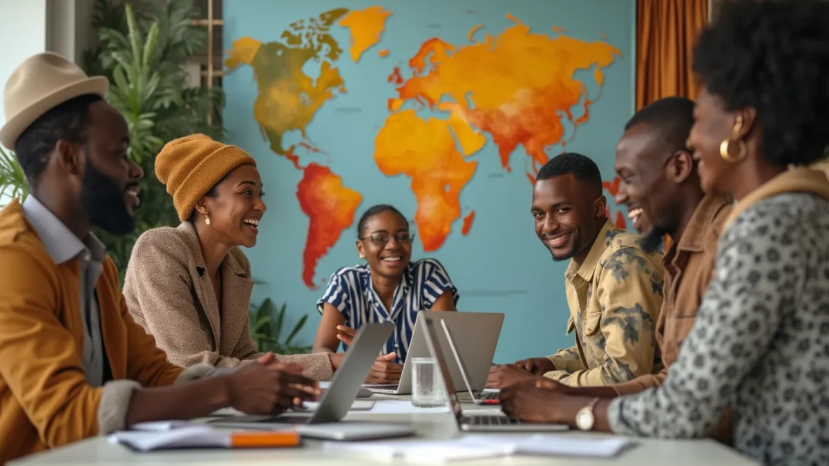 Ottawa dévoile sa stratégie pour l&rsquo;Afrique : les détails d&rsquo;un plan longtemps attendu