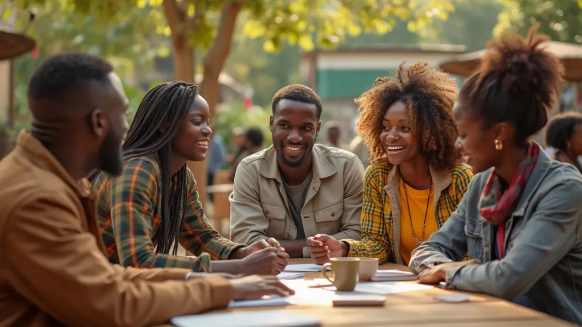 Allemagne : quelles répercussions des élections sur les relations avec l&rsquo;Afrique ?