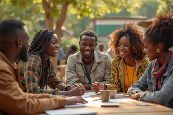 Allemagne : quelles répercussions des élections sur les relations avec l&rsquo;Afrique ?