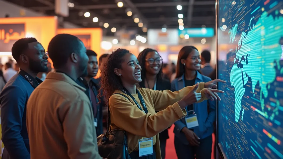 GITEX Africa 2025 : l&rsquo;Afrique au cœur d&rsquo;une révolution numérique inédite