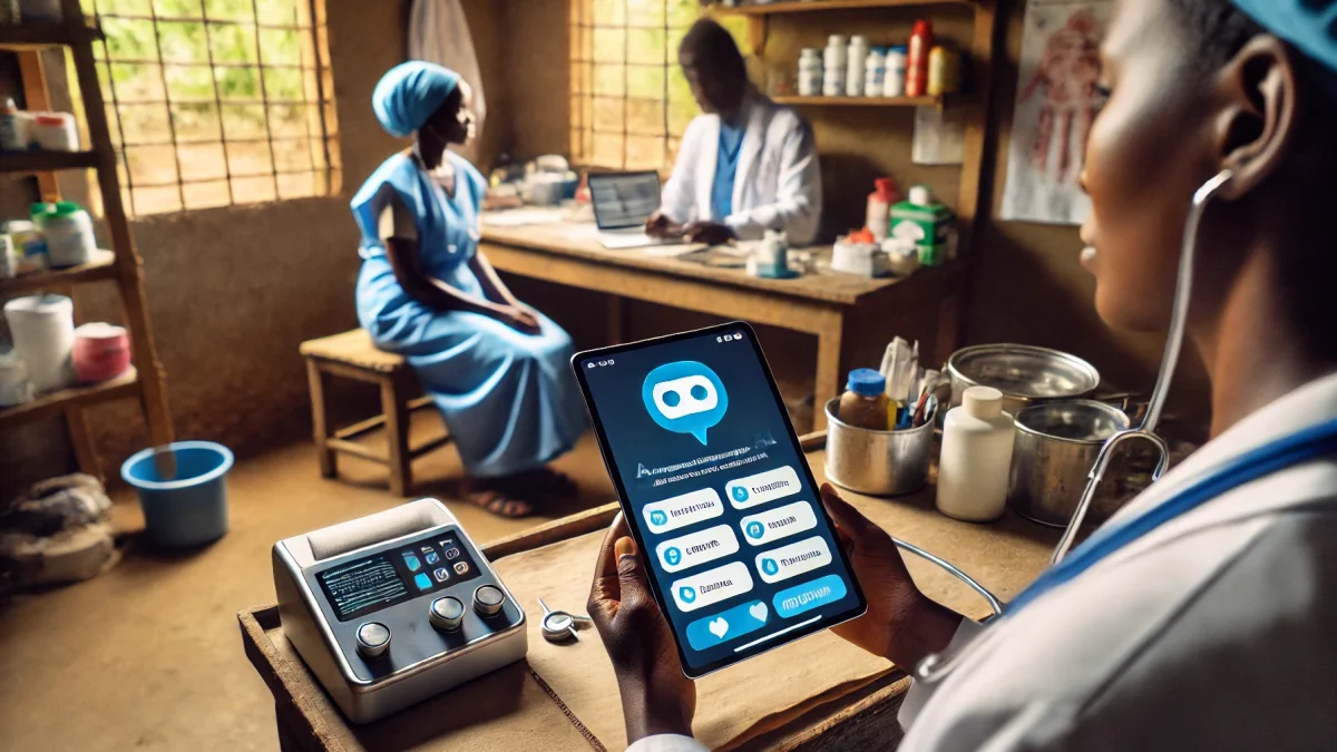 IA made in Africa, un tournant pour l&rsquo;innovation technologique du continent