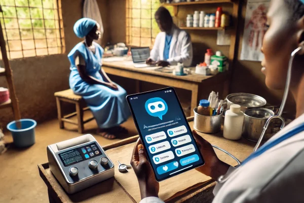 IA made in Africa, un tournant pour l&rsquo;innovation technologique du continent