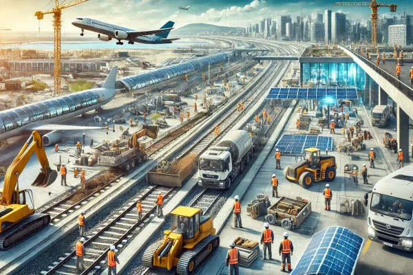 Plan Sénégal 2025 : Un modèle de transformation durable