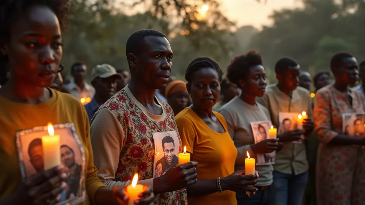 Guinée : indemnisation des victimes du 28 septembre annoncée