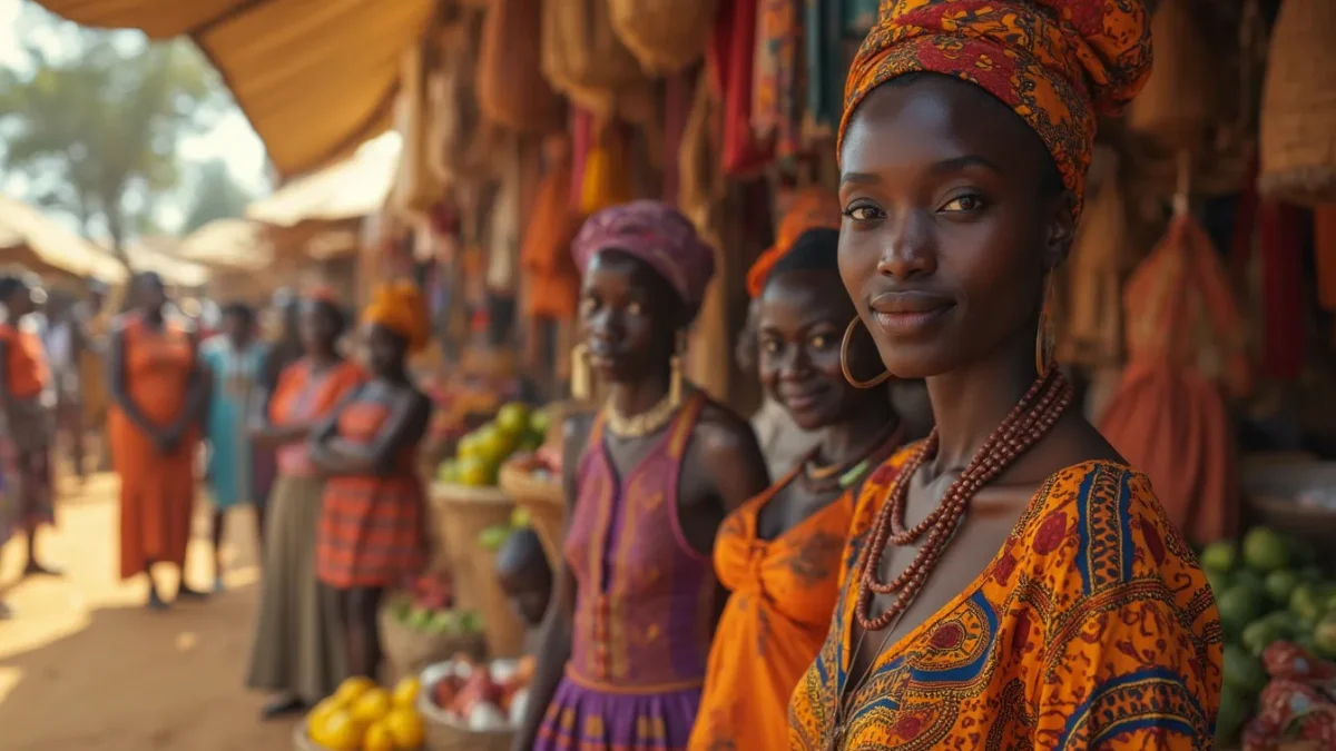 Trump et l&rsquo;Afrique : les propos choquants qui soulèvent l&rsquo;indignation du continent