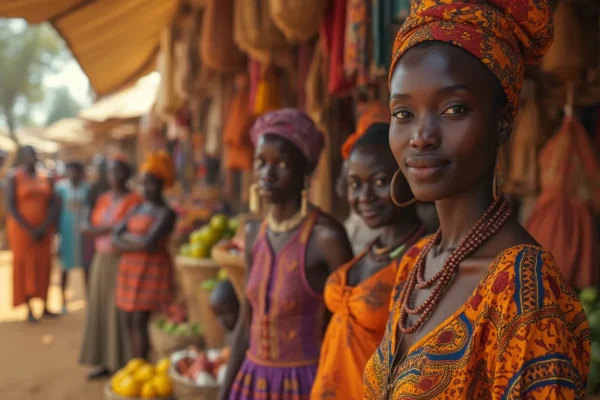 Trump et l&rsquo;Afrique : les propos choquants qui soulèvent l&rsquo;indignation du continent