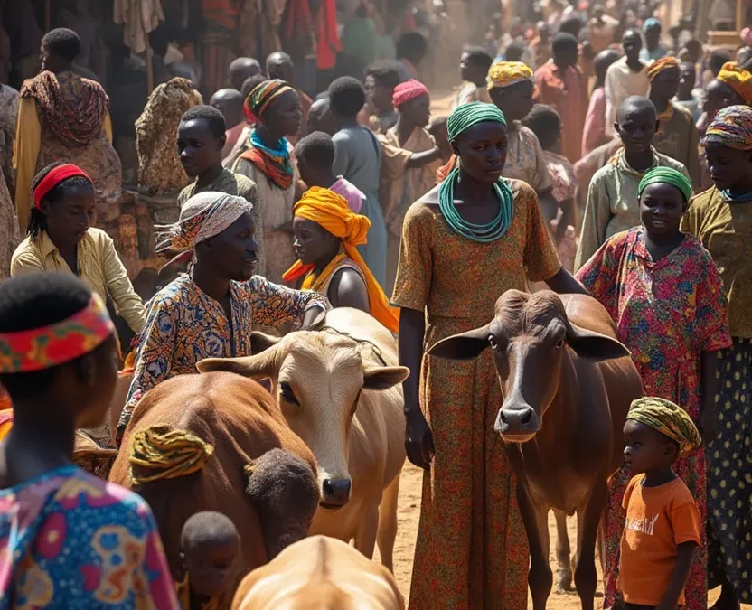 Assassinat de Boubou Tigal Cissé : enquête et tensions au Mali
