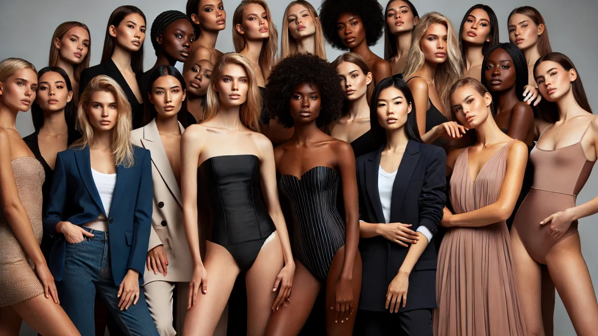 Mia le Roux : Première Miss Afrique du Sud sourde, un triomphe pour l&rsquo;inclusion et la diversité