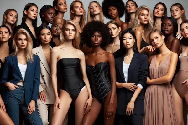 Mia le Roux : Première Miss Afrique du Sud sourde, un triomphe pour l&rsquo;inclusion et la diversité