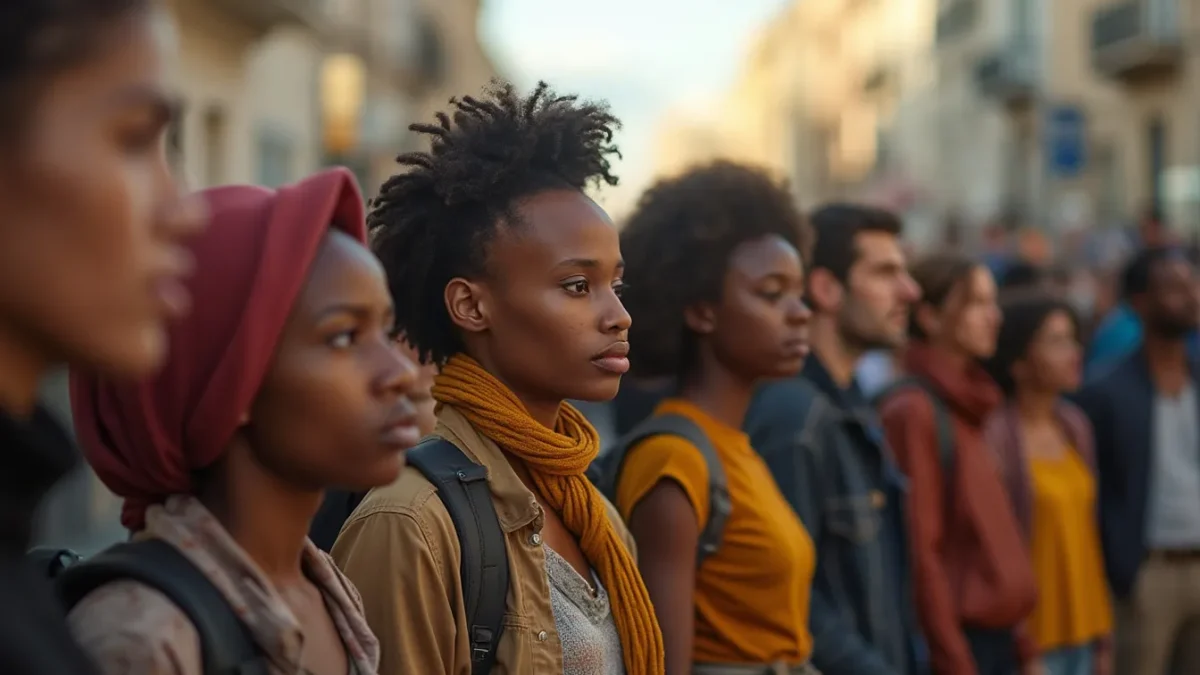 Démantèlement d&rsquo;un réseau de passeurs – 1700 migrants, 19 arrestations à Marseille