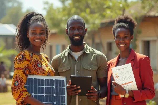 Découvrez les visages qui façonnent l&rsquo;avenir de l&rsquo;Afrique en 2025