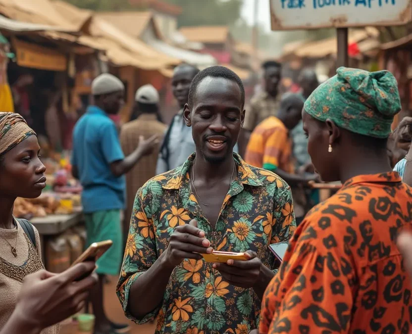 Mali : nouvelles taxes sur le mobile money, l&rsquo;économie en péril