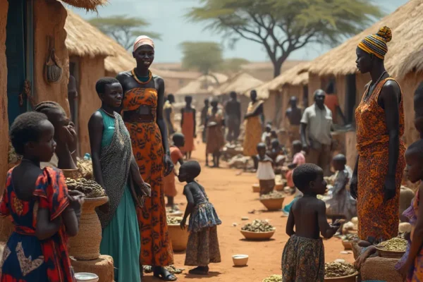 Soudan du Sud : la crise politique s&rsquo;aggrave au-delà de Kiir