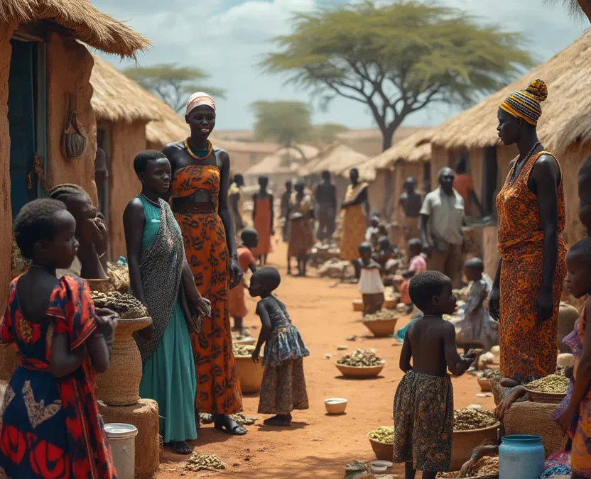 Soudan du Sud : la crise politique s&rsquo;aggrave au-delà de Kiir