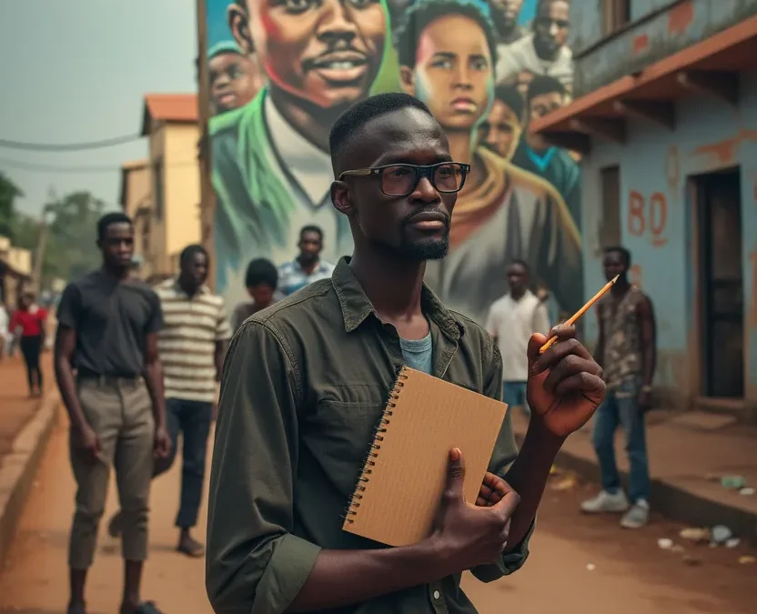 RDC : Répression alarmante contre journalistes et activistes