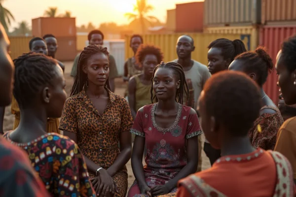Afrique de l&rsquo;Ouest : 11 ONG s&rsquo;unissent contre Bolloré – Les dessous d&rsquo;une plainte historique