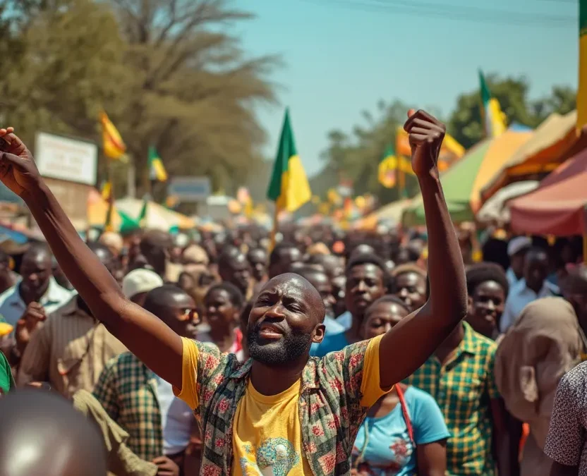 Laurent Gbagbo : son parti exige son retour sur la liste électorale