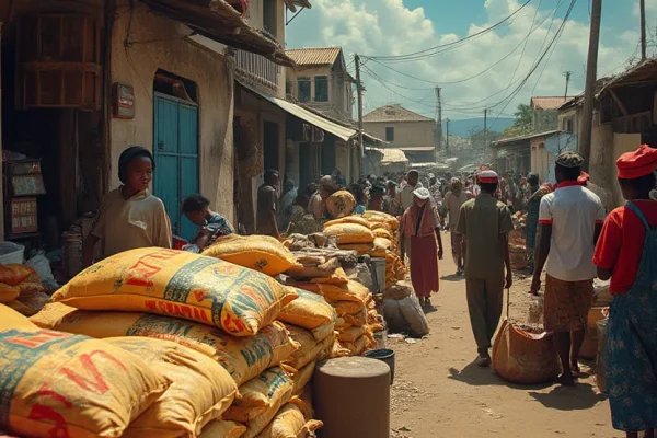 Onicor : recouvrement choc des créances impayées aux Comores