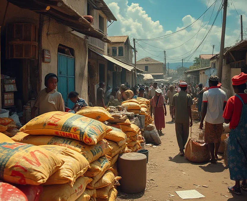 Onicor : recouvrement choc des créances impayées aux Comores