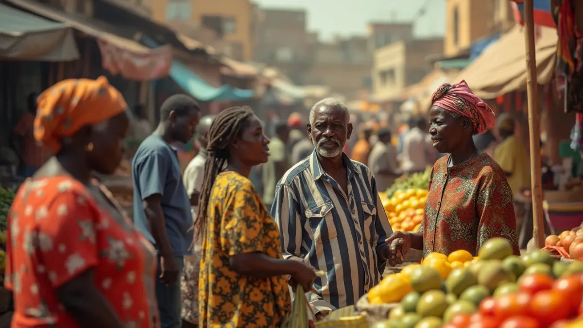 Conflit Ukraine-Russie : l&rsquo;Afrique entre neutralité et basculement pro-russe au Sahel