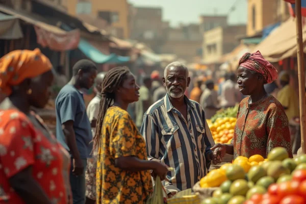 Conflit Ukraine-Russie : l&rsquo;Afrique entre neutralité et basculement pro-russe au Sahel