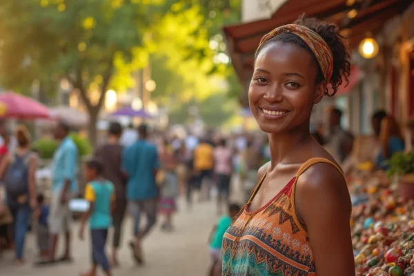 Afrique du Sud : le fléau de la criminalité plombe l&rsquo;économie – les chiffres alarmants