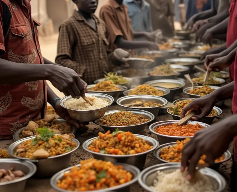 Suspension de l&rsquo;aide US au Soudan : crise humanitaire imminente
