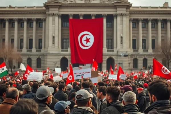 Tunisie : nouvelle Première ministre après un limogeage surprise