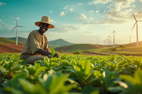 Côte d&rsquo;Ivoire : le défi urgent de l&rsquo;adaptation climatique au cœur de sa transformation économique