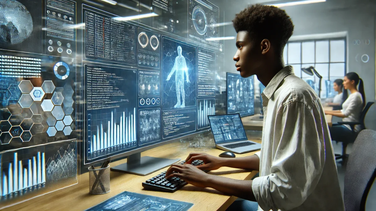L&rsquo;intelligence artificielle : défis, opportunités et stratégies d&rsquo;avenir