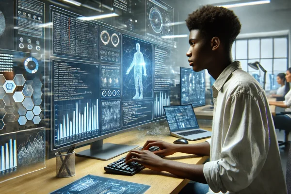 L&rsquo;intelligence artificielle : défis, opportunités et stratégies d&rsquo;avenir