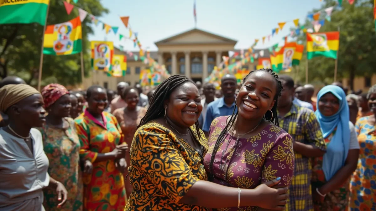 Centrafrique : percée historique vers la paix avec l&rsquo;UPC et 3R